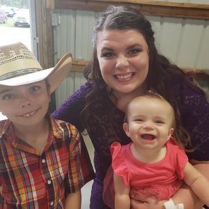 Meet your Posher, Tamara